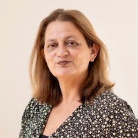 Nathalie Elkaim