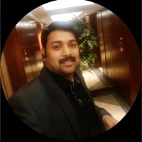 RENJITH P M