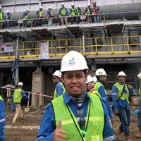 Ir. Mohammad Syafiul Umam, S.t.,ipp