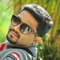 Samson Mathew