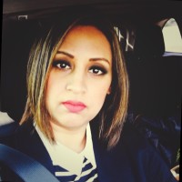 Rozina K.