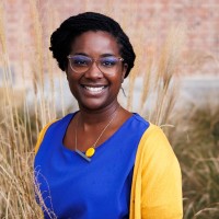 Audrey Cairo MSc, PCC