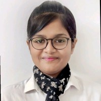 Aparna Sinha