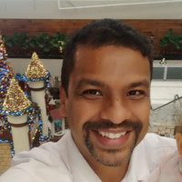 Jackson Vieira
