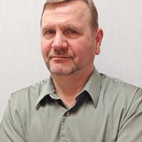 Alex Kalyuzhny