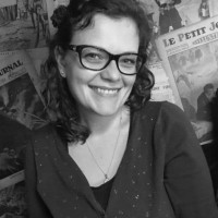 Anne-Lise Caret
