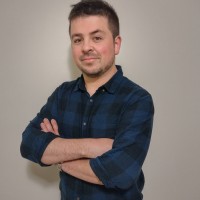 Javier Concha Ahumada