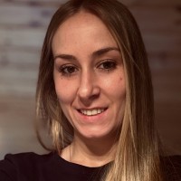 Estefania Fernandez Dominguez