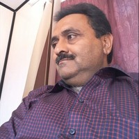 Manoj Ojha