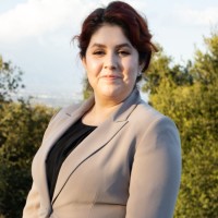 Jimena Orozco Gonzalez