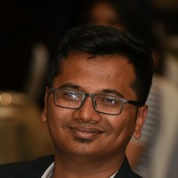 Abhiram Gadewar
