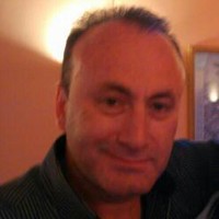 Vladimir Spektor