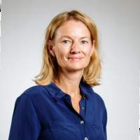 Gitte Vincents
