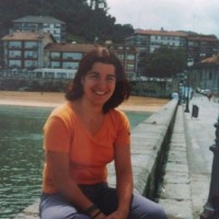 Maria Teresa Santamaria Sebastian