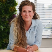 Amy van der Plas