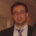 George Daveloudis