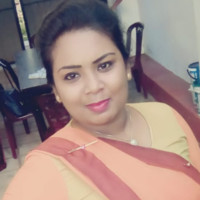 Ishani Kulathunga