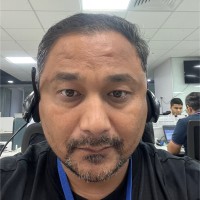 Manmohan Bisht