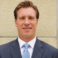 Derek Booth