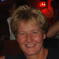 Kathy Paul