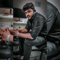 Jayakrishnan Kandasamy