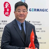 Hamilton Hung (洪思聰) 院士