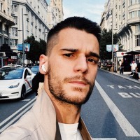 Sergio Castrelo Andrade