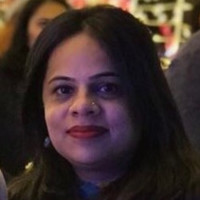 Sunayana Pandit