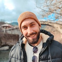 Ioannis Pospotikis
