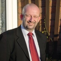 Neil Tilley