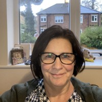 Georgina Cowen