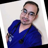 Dr. Savan Pandey