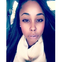 Charisse Jones