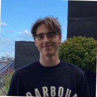 Simon Gren