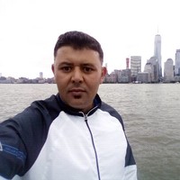 Mohamed Ouarari