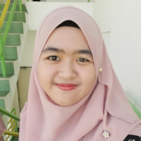 Nur Jazilah Natasyah Binti Jatil