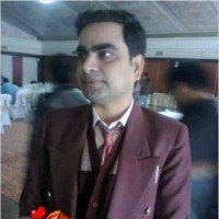 Rupendra Mishra