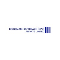 Biggsmash Outreach (OPC) Private Limited