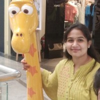Janani Sureshkumar