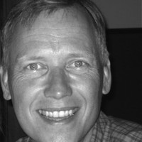 Bill Hendrickson