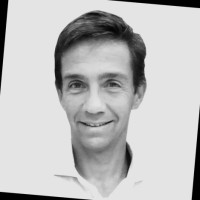 Alexandre Vaz Guimarães • 1St