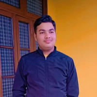 Arjun Goyal