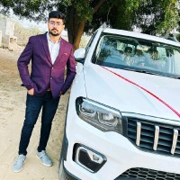 Pradeep Choudhary
