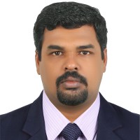 Binu Rajagopalan