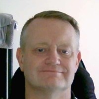 Geoffrey Moloney