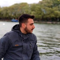 Chrysovalantis Zoupas