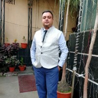 Abir Thakur