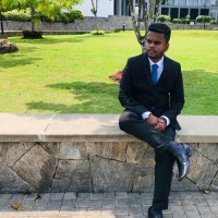 Manesh Nimsara