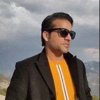 Sheraz Haider
