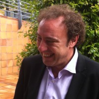 Pablo Armendáriz